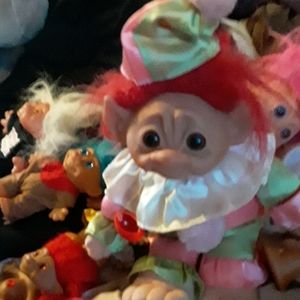Troll  10"